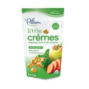   Meltable Baby Snack   Super Greens  Grocery & Gourmet Food