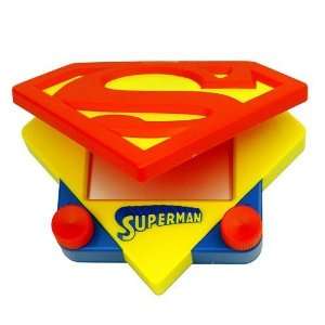  Superman Etch A Sketch Toys & Games
