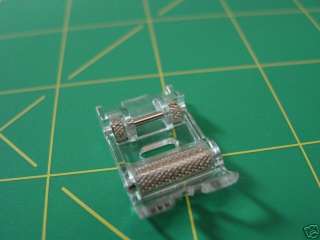 Roller Presser Foot Feet for Brother Sewing Machine  