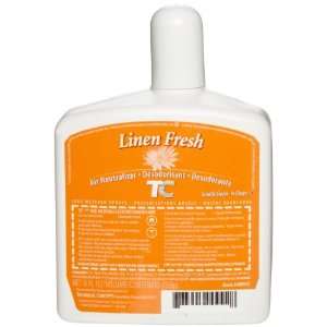 Rubbermaid FG400992A Pump Refill with Linen Fresh Fragrance  