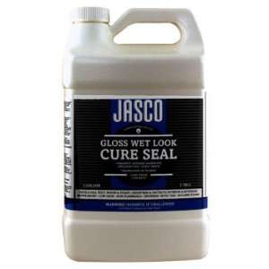  GAL Concrete Cure Seal