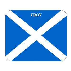  Scotland, Croy Mouse Pad 