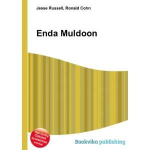  Enda Muldoon Ronald Cohn Jesse Russell Books