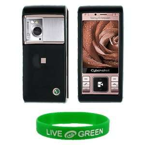   Case for Sony Ericsson C905 Phone, AT&T Cell Phones & Accessories