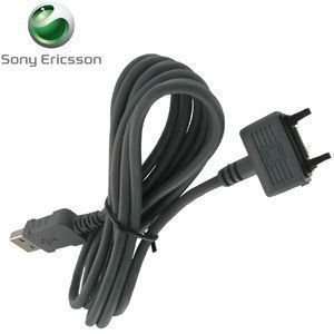   Data Cable DCU 60 (DPY901487) for Sony Ericsson C905a Electronics