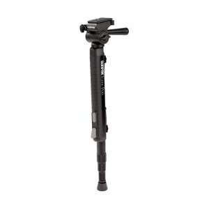  Monopod With 3 Way Panhead And Quick Release Musical Instruments