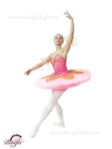 Ballet tutu Sugar Plum Fairy for children F 0003A  