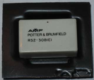 Potter Brumfield Relay Solid State SSR R5230B1E1 NEW  