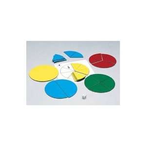  Lauri Fraction Games Toys & Games