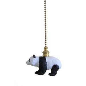  Panda Cub Fan Pull