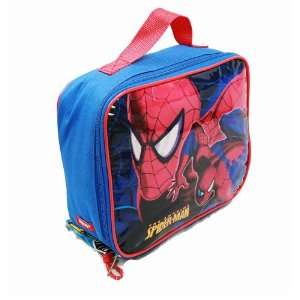   Bag   Marvel   Spiderman   Climbing (with Water Bottle) Toys & Games