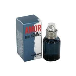  Amor Pour Homme by Cacharel Beauty