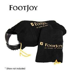 FootJoy Flannel Golf Bag 