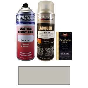  12.5 Oz. Light Mynx Pearl Metallic Spray Can Paint Kit for 