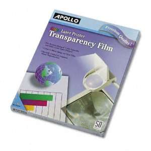  Color LaserJet Transparency Film Electronics
