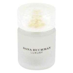 DONA BUCHMAN LUXURY Perfume Spray 1.7oz/50ml ~ NEW  