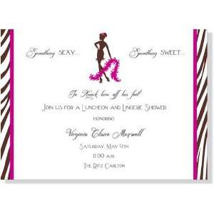  Girls Night Out Invitations   Sultry Invitation Health 