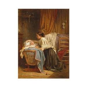  Leon emile Caille   Her Pride And Joy Giclee