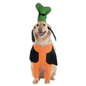 Goofy Dog Costume   Small Toys & Games