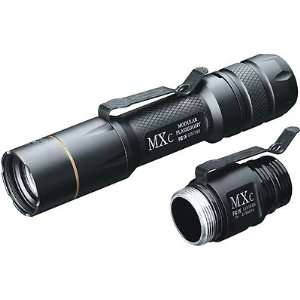   MXc 521 LED Multi Mode Flashlight 59481Hunting