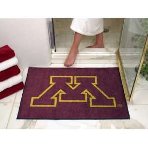 Minnesota All Star Rug 