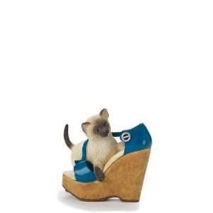    Country Artists Kitten with Wedge Sandal   Coco