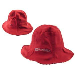   Crimson Tide Crimson Ladies Tulip Bucket Hat