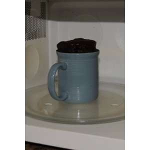 Microwave Chocolate Cup o Cake  Grocery & Gourmet Food