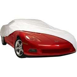 Premier Car Cover Size 4   by Budge  