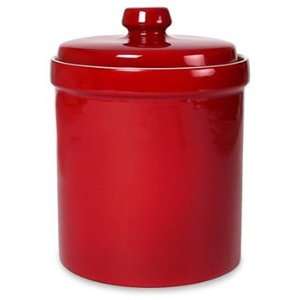  Grant Howard Red Canister 110 Oz.