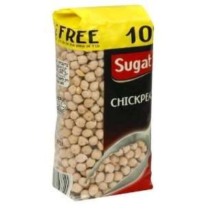  Sugat, Pea Chick, 17.6 OZ (Pack of 12) Health & Personal 