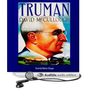   Truman (Audible Audio Edition) David McCullough, Nelson Runger Books