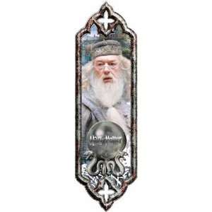  Albus Dumbledore   Harry Potter   Premier Bookmark