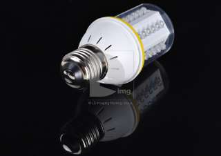 220V E27 42 LED 2W Bright White Light Bulb Lamp Office Light Bulb