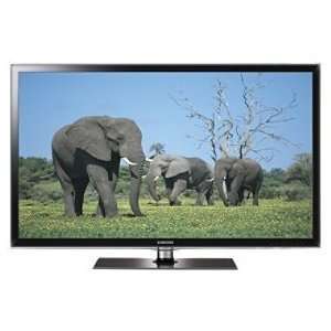 Samsung UN55D6300 55 Inch 1080p 120Hz LED HDTV (Black 