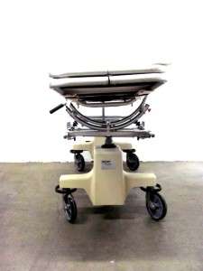 Stryker Surgibed/Rotobed 965 Turning Frame Orthopedic Spinal Surgery 