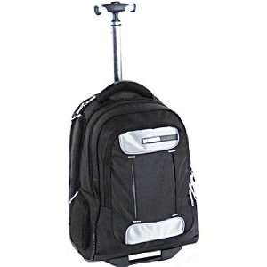  CalPak Graphite 21 Carry On Upright (Deep Red/Charcoal 