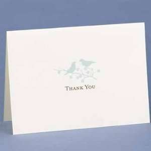  New   Harmony Thank You Cards by WMU