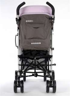 Finally, a quality designed stroller for mom and child at an 