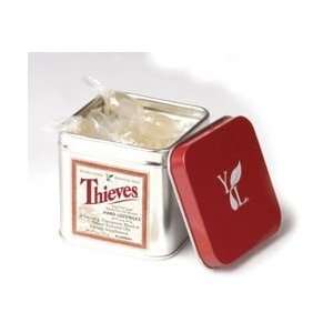  Young Living Thieves Hard Lozenges 30 count Health 