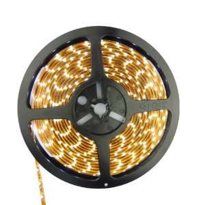  16.4 feet 300 LEDs Waterproof Light Flexible Strip with 