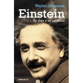 Einstein Su Vida Y Su Universo / His Life and Universe (Spanish 