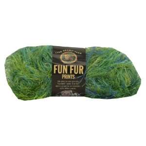  Fun Fur Yarn Arts, Crafts & Sewing