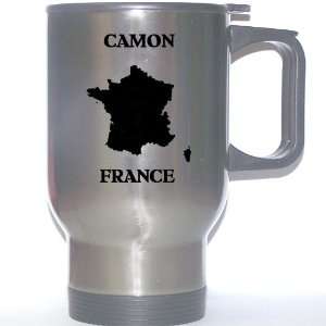  France   CAMON Stainless Steel Mug 