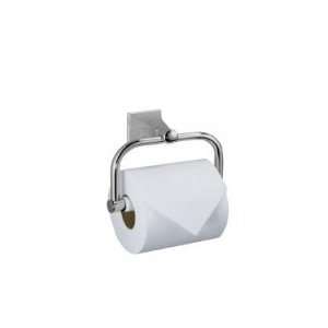  Kohler K 490 CP Toilet Tissue Holder w/Stately Design