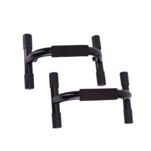 One Pair Antiskid Handle Push up Stands Bars  Sports 