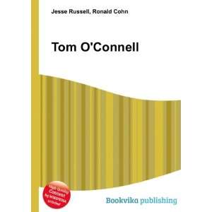  Tom OConnell Ronald Cohn Jesse Russell Books