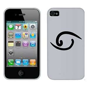  Cancer on AT&T iPhone 4 Case by Coveroo  Players 