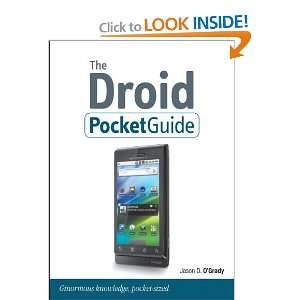   Guide (Peachpit Pocket Guide) [Paperback] Jason D. OGrady Books