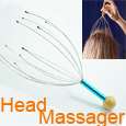  Relax Spin&Tone Body Massager Massage 110v  